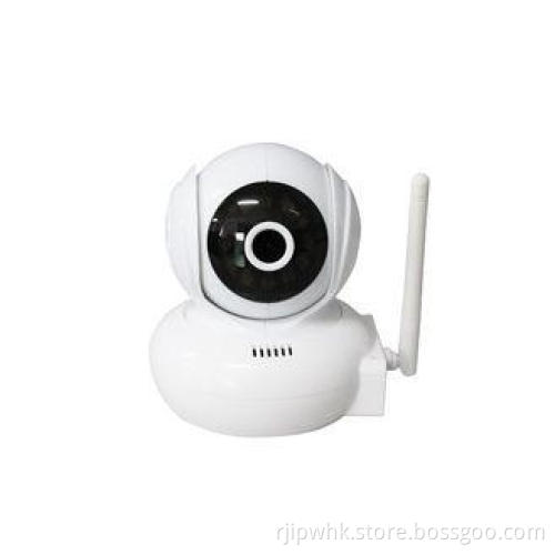 720P Indoor Video HD Wireless IP Camera motion detection /